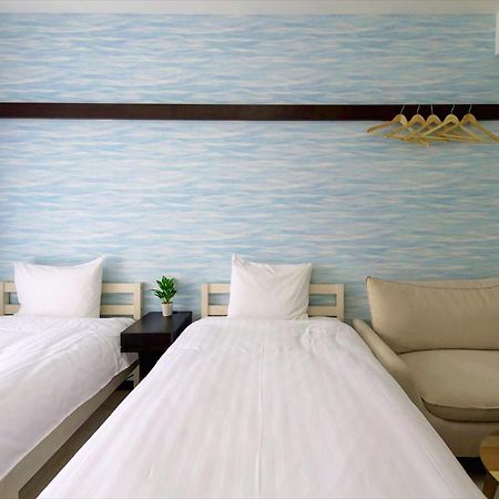 Hotel Tomas Наго Экстерьер фото