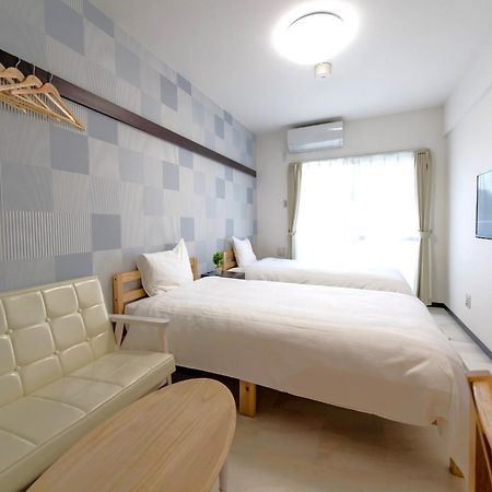 Hotel Tomas Наго Экстерьер фото
