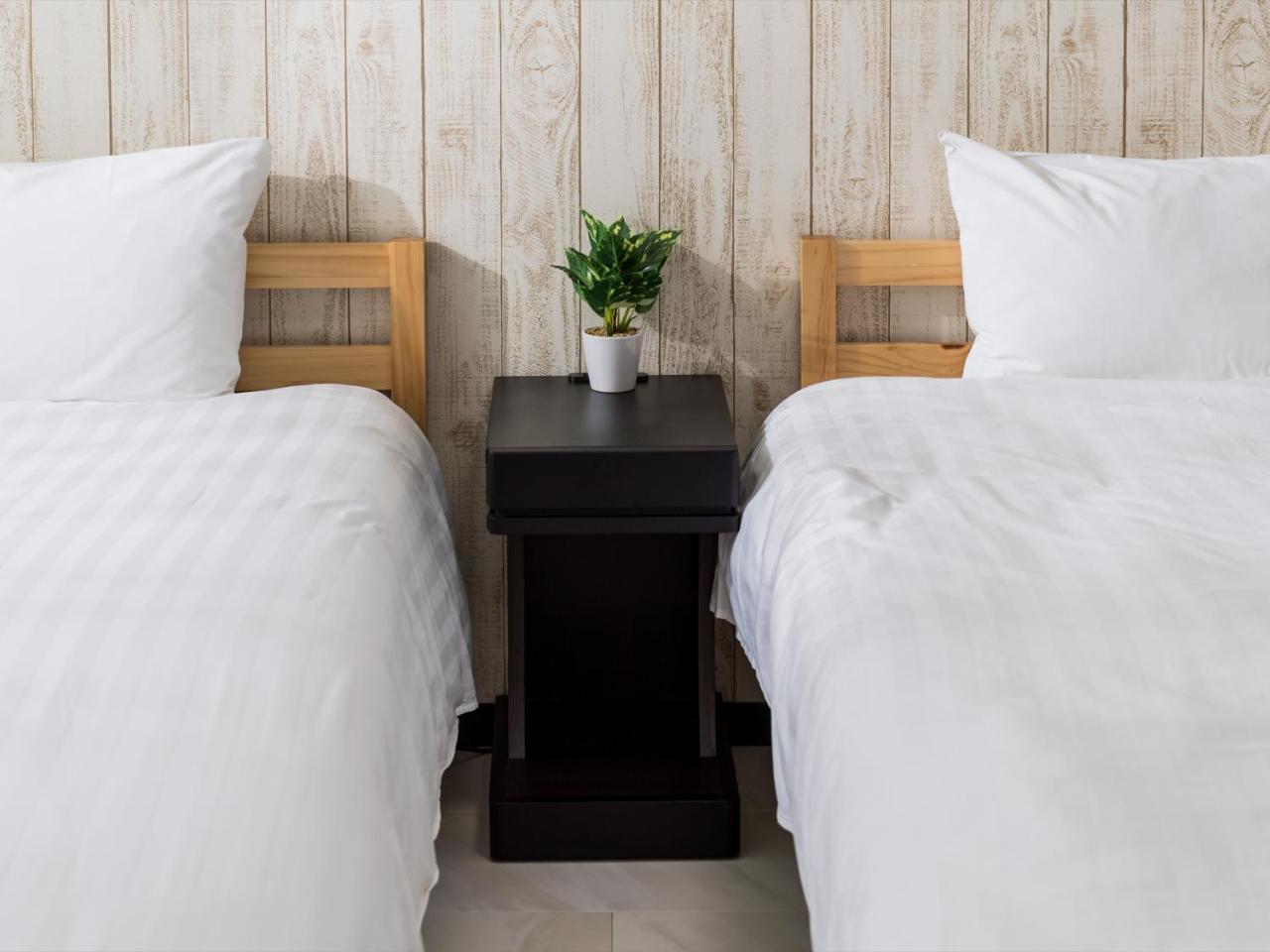 Hotel Tomas Наго Экстерьер фото