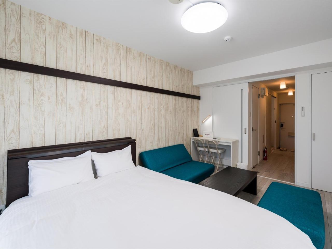 Hotel Tomas Наго Экстерьер фото